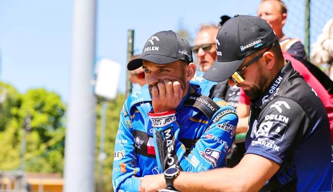 Szokujący pomysł. Mocny sprzeciw Zmarzlika