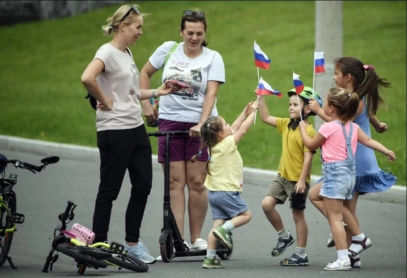 Od kilku lat liczby dotyczące zgonów czy dzietności w Rosji są coraz gorsze