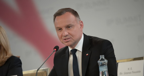 Do Sejmu wpłynął prezydencki projekt ustawy określający ramy współpracy między prezydentem, rządem, Sejmem i Senatem w kontekście przewodniczenia przez Polskę pracom Rady UE. Polska będzie sprawować tę funkcję w pierwszej połowie 2025 roku.