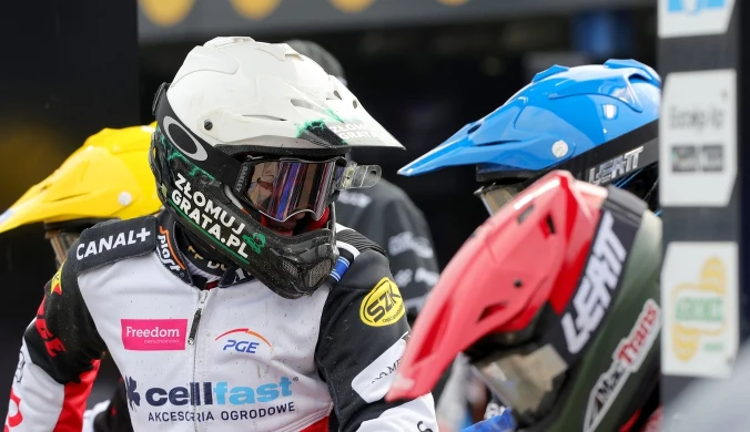 Polak dostał zielone światło na transfer. Będzie zwrot akcji