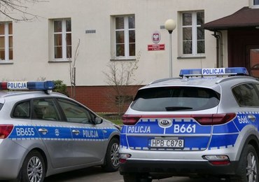 Skradzione skrzynie z amunicją wyłowione ze stawu koło Zgorzelca