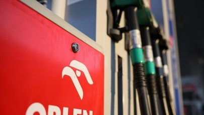 UOKiK: Ceny paliw PKN Orlen z grudnia 2022 r. nie naruszyły przepisów