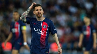 Lionel Messi zagra w USA! Kolejny zwrot akcji