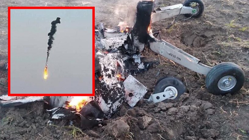 Dowódcy rosyjskiej armii nie należą do najbystrzejszych, co już wielokrotnie udowodnili w wielu nieudanych akcjach na froncie w Ukrainie. Tym razem dowódcy odziału operatorów systemu obrony powietrznej na Krymie zestrzelili swojego drona.