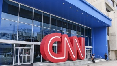 CNN na dnie. Prezes stacji zwolniony za złe wyniki i wywiad z Trumpem