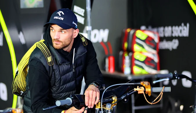 Ostatnia szansa Bartosza Zmarzlika. To może być koniec, w tle wielkie pieniądze