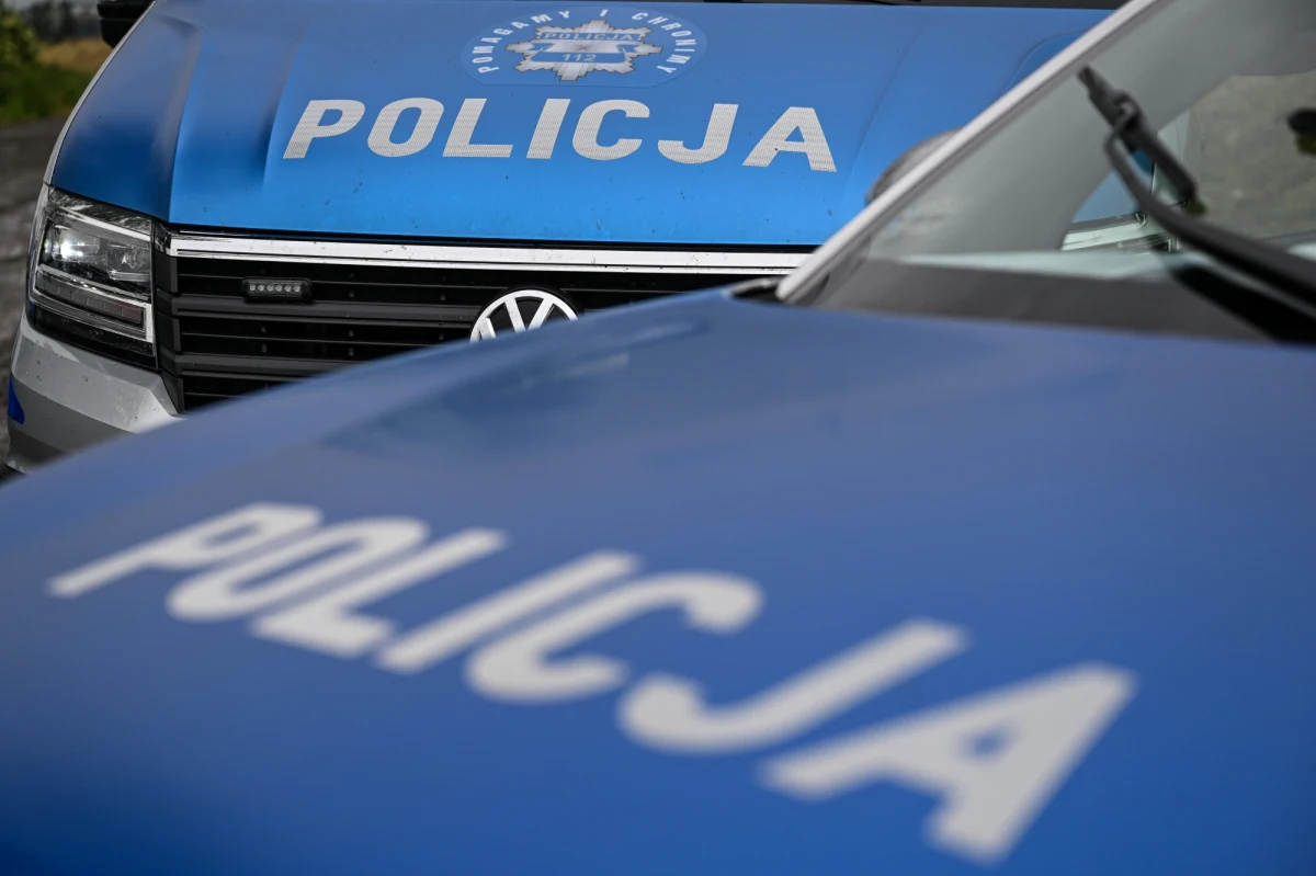 Motocyklista zmarł po tym, jak wjechał w przydrożne drzewo - przekazała PAP oficer prasowa jarocińskiej policji asp. sztab. Agnieszka Zaworska. Wydarzenie miało miejsce w czwartek rano w powiecie jarocińskim (woj. wielkopolskie).