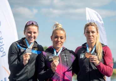 Mistrzostwa Polski w kajakarstwie - dwa dni rywalizacji w Poznaniu już w ten weekend
