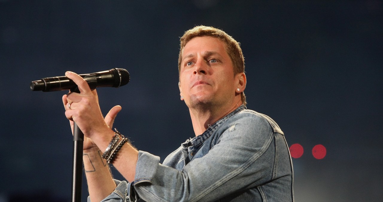 Matchbox Twenty "Where the Light Goes" piosenki, których miało nie być