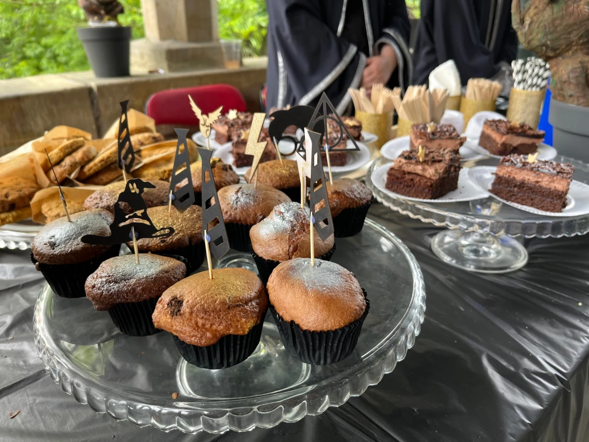 Za sprawą Festiwalu Kuchni Historycznej i Filmowej Zamek Czocha na Dolnym Śląsku stał się "Twierdzą Smaków". Ci, którzy go odwiedzą mogą skosztować znakomitych pieczonych mięs i ryb, nietypowych pierogów, kawy i słodkości z Bliskiego Wschodu oraz ciast rodem z Hogwartu, które mógł jeść najsłynniejszy literacki czarodziej Harry Potter.

