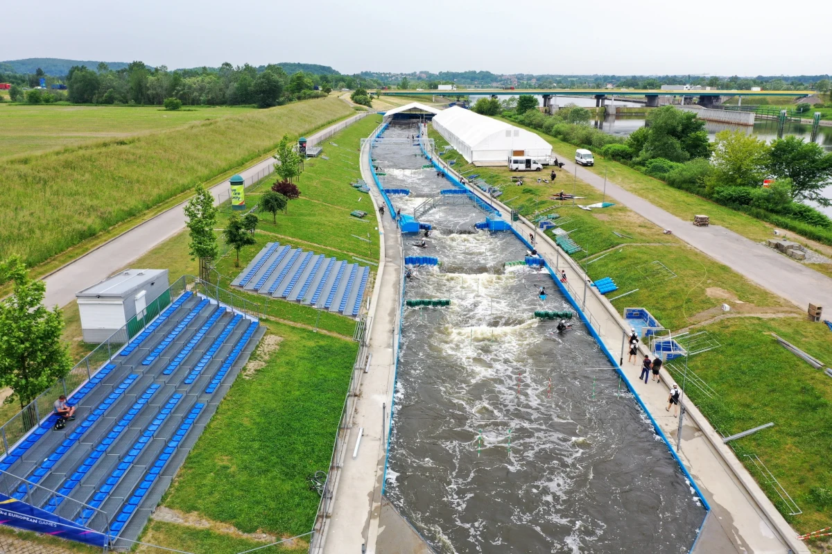 Do rozpoczęcia III Igrzysk Europejskich w Małopolsce pozostały niespełna dwa tygodnie. W związku z zawodami i funkcjonowaniem wioski zawodniczej wprowadzone będą ograniczenia w ruchu. Komitet Organizacyjny poinformował właśnie, jak będą one wyglądać.
