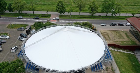 W Krakowie trwają ostatnie przygotowania do III Igrzysk Europejskich Kraków-Małopolska 2023. Zakończyła się już modernizacja stadionu Wisły Kraków, gotowe jest zadaszone boisko dla koszykarzy, na torze kajakarstwa górskiego w drugiej połowie czerwca montowane będą ostatnie przeszkody.