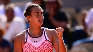 Sabalenka zabrała głos po porażce. Zapytano ją o wojnę, zdecydowana reakcja