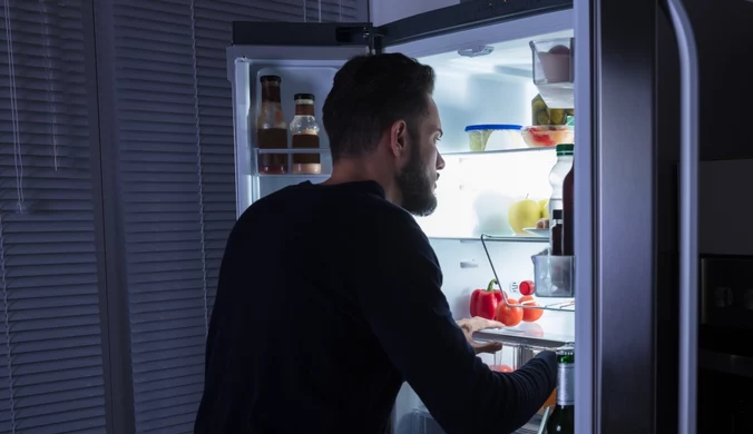 Dieta "nocnych marków" pod lupą. Wnioski ich nie ucieszą