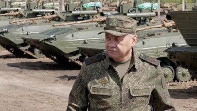Ukraińcy kontratakują. Natrafili na skuteczną obronę Rosjan