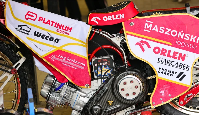 Polak weźmie wszystko. Rekord wisi w powietrzu. Tego jeszcze nigdy nie było