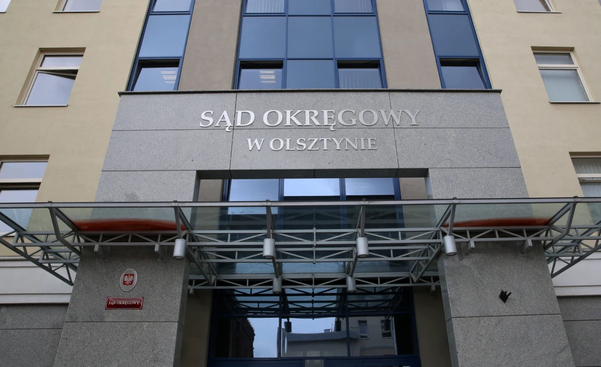 Sąd Okręgowy w Olsztynie wyznaczył na 13 lipca początek procesu stomatolog z Nidzicy oskarżonej o to, że - wykazując w dokumentacji kilkuset pacjentów usługi dentystyczne, których faktycznie nie wykonała - spowodowała straty w wysokości 278 tys. zł na szkodę NFZ.