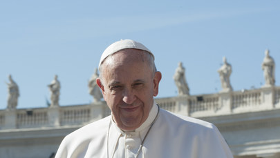 Misja pokojowa Watykanu: Nie miejmy żadnych oczekiwań