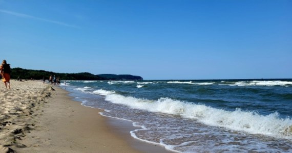 46-letni mężczyzna utonął w rejonie niestrzeżonej plaży we Władysławowie - przekazała RMF FM asp. sztab. Joanna Samula-Gregorczyk, oficer prasowy Komendanta Powiatowego Policji w Pucku.