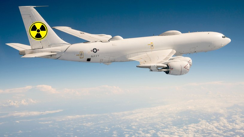 Amerykański rząd niebawem będzie miał do swojej dyspozycji dwanaście nowych "samolotów dnia zagłady", czyli Boeingów E-6B, które są w stanie przetrwać wybuch bomby atomowej. Armia przygotowuje się do realizacji mrocznej wizji globalnej wojny jądrowej.