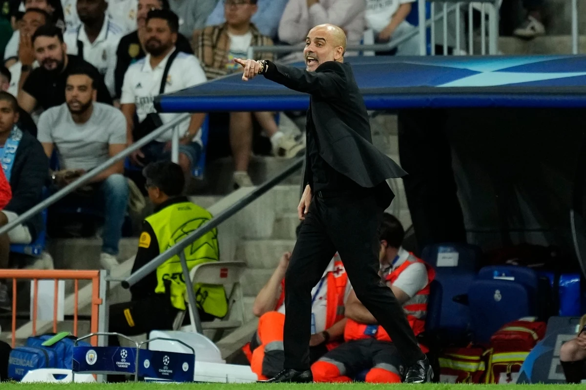 W sobotę czekają nas emocje związane z finałem Ligi Mistrzów, w którym Manchester City zmierzy się z Interem Mediolan. Faworytem jest drużyna z Anglii, ale Włosi wierzą, że Inter stać na sprawienie sensacji. Przed spotkaniem głos zabrali trenerzy obu drużyn.