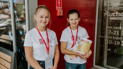 SMYK FEST 2023: Ruszyła rekrutacja wolontariuszy