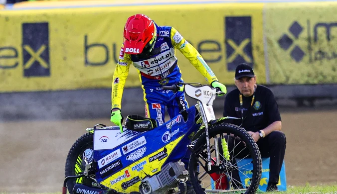 Miało być łatwo i przyjemnie, a tu niespodzianka. Co się dzieje z kapitanem?