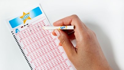 "Szóstka" w Lotto padła w Tuchorzy