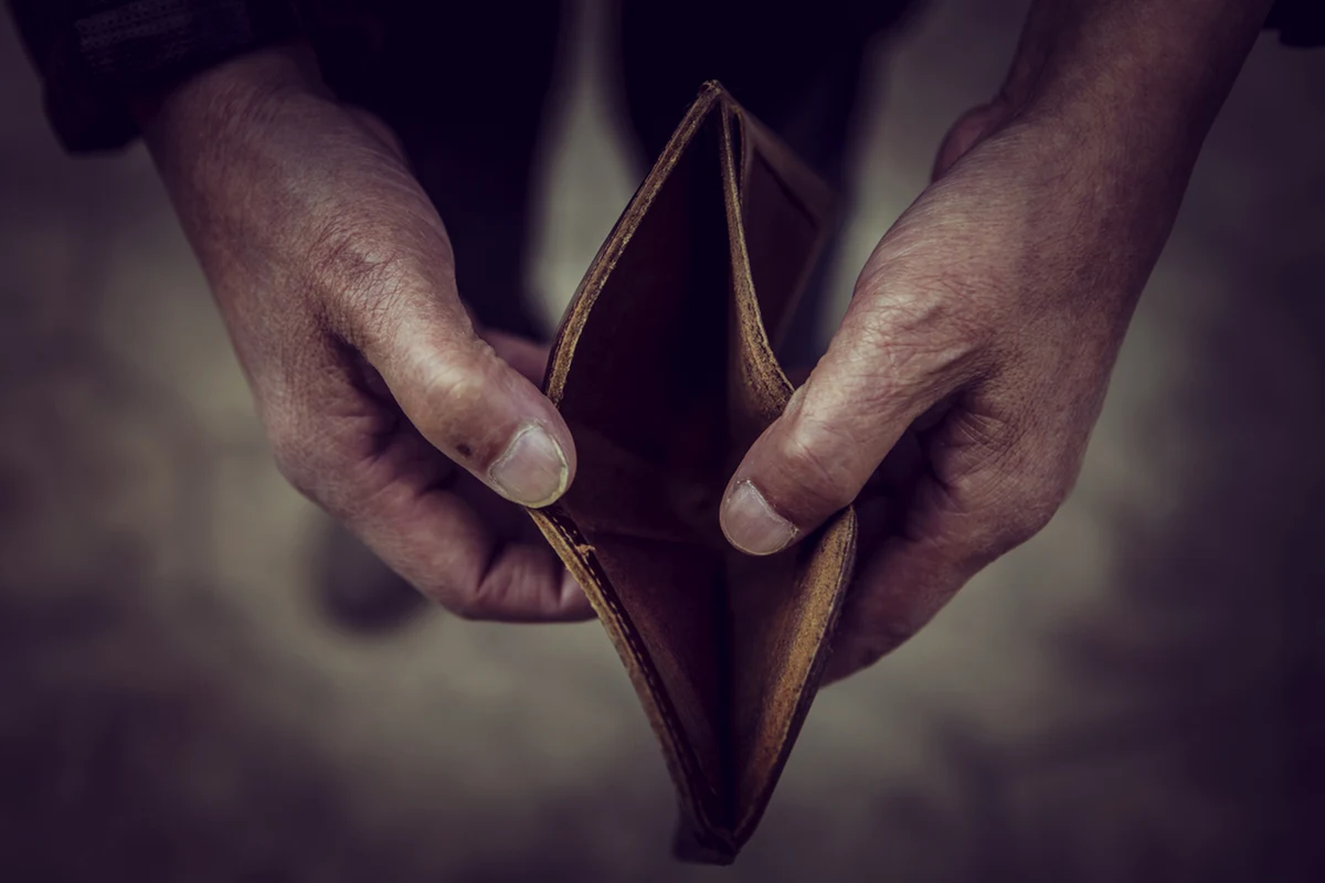 Najwyższy dług, sięgający prawie 84 mln zł, należy do 66-letniego mieszkańca Lubelszczyzny - wynika z danych Rejestru Dłużników BIG InfoMonitor. Eksperci zwrócili uwagę na to, że długi mogą się przedawnić, ale w rejestrach pozostaje po nich ślad.