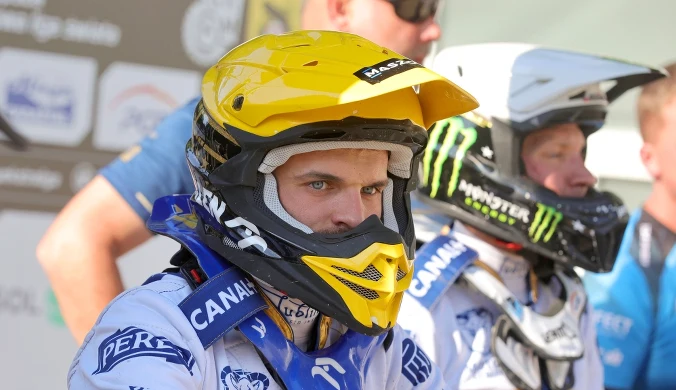 Zakpili z Polaka na oczach całego świata. Wielki rywal szokuje swoimi słowami