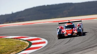 Robert Kubica ściga się w Le Mans 24 Hours. Polak walczy o wysokie miejsce