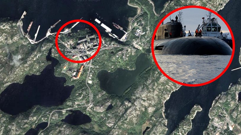 Analitycy nie mają wątpliwości, że władze Rosji przygotowują się do pełnoskalowej wojny z NATO. Wskazuje na to wielkie poruszenie w tajnych rosyjskich bazach m.in. w Arktyce, gdzie stacjonują najważniejsze okręty podwodne.