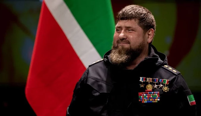 Ramzan Kadyrow zapowiada zajęcie Odessy i Charkowa. "Nie chcemy negocjacji"
