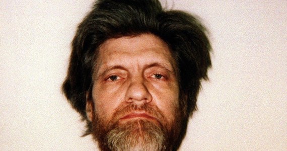 Nie żyje Unabomber. Theodore Kaczynski, człowiek odpowiedzialny za zamachy bombowe w Stanach Zjednoczonych między 1978 i 1995 rokiem, zmarł w więzieniu federalnym w Karolinie Północnej. Miał 81 lat.
