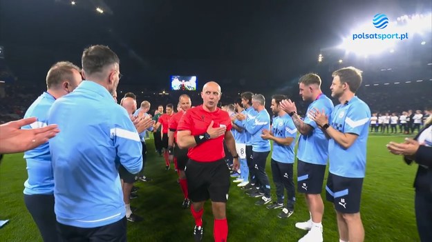 Manchester City pokonał w finale Ligi Mistrzów 1-0 Inter Mediolan. Decydujący gol w 68. minucie zdobył Rodri. Po spotkaniu na wyjątkowe wyróżnienie mógł liczyć Szymon Marciniak wraz ze swoim zespołem. 

Pełne prawa do transmisji Ligi Mistrzów w sezonie 2022/23 w Polsce posiada Grupa Polsat, która pokazuje rozgrywki od sezonu 2018/2019. Transmisje Ligi Mistrzów można oglądać w tv na kanałach Polsat Sport Premium. Mecze Ligi Mistrzów można obejrzeć również online live stream na  Polsat BOX Go   Oglądaj wygodnie gdziekolwiek chcesz: na komputerze, na tablecie, na smartfonie, na Smart TV. Relacje i wyniki meczów na  sport.interia.pl 

W tekście zawarto link serwisu partnerskiego
