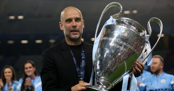 Jako początkujący trener dwukrotnie wygrał Ligę Mistrzów z FC Barceloną. Wydawało się, że kolejne takie sukcesy to kwestia czasu, ale Pep Guardiola musiał trochę poczekać na kolejny triumf w Champions League. Wczoraj w końcu się udało! Manchester City wygrał w wielkim finale z Interem Mediolan.