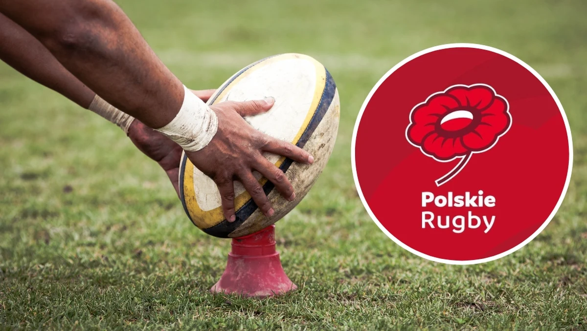 Nowym symbolem polskiego rugby jest czerwony mak. Ten kwiat towarzyszył będzie na koszulkach polskich zawodniczek i zawodników godłu z białym orłem w koronie. Dla niego zarezerwowane jest miejsce po lewej stronie trykotów. Po prawej pojawi się kwiat, który - jak przekonuje autor tego projektu - Kuba Malicki,jest oczywistym nawiązaniem do polskiej kultury, historii i krajobrazu.
