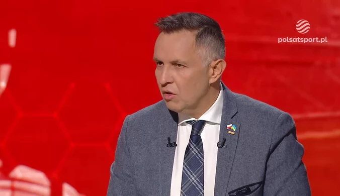 Roman Kołtoń: Piłkarze kupują Szymona Marciniaka. WIDEO