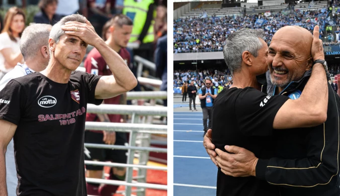 Paulo Sousa o krok od wielkiego ruchu. Ważne spotkanie, przemawia za nim konkretny argument