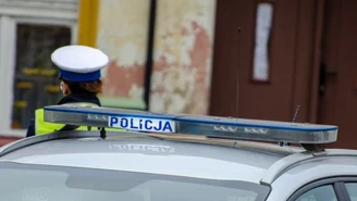 Śmierć w Lublinie. Zwłoki 24-latka znaleziono na chodniku
