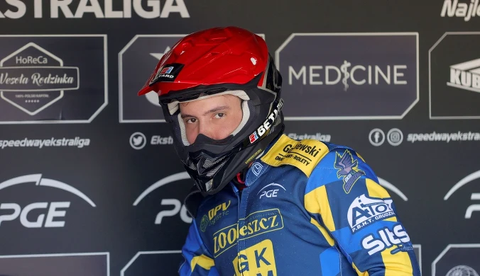 Nici z sensacyjnego powrotu? Rosjanin sam strzelił sobie w stopę