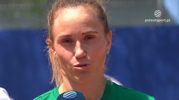 Katarzyna Kawa wygrała oba swoje mecze w starciu 4. kolejki tenisowej LOTTO SuperLIGI pomiędzy BKT Advantage Bielsko-Biała a Osavi Tennis Team Kalisz.