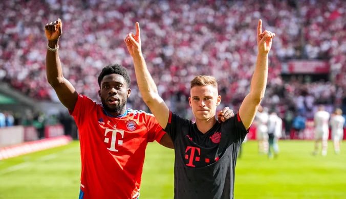 Gwiazda Bayernu odrzucona przez Barcelonę. Nie chcieli go przez... narodowość 