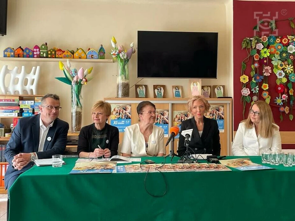 Symboliczne przekazanie kluczy do bram miasta zainauguruje dziś Lubelskie Dni Seniora. W ciągu pięciu dni będzie można wziąć udział w 280 wydarzeniach: koncertach, zajęciach sportowych, badaniach medycznych. Osoby po 60. roku życia stanowią blisko 30 proc. mieszkańców Lublina.

