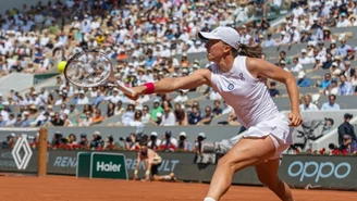 Roland Garros 2024: terminarz i wyniki Polaków. Kiedy finał Świątek?