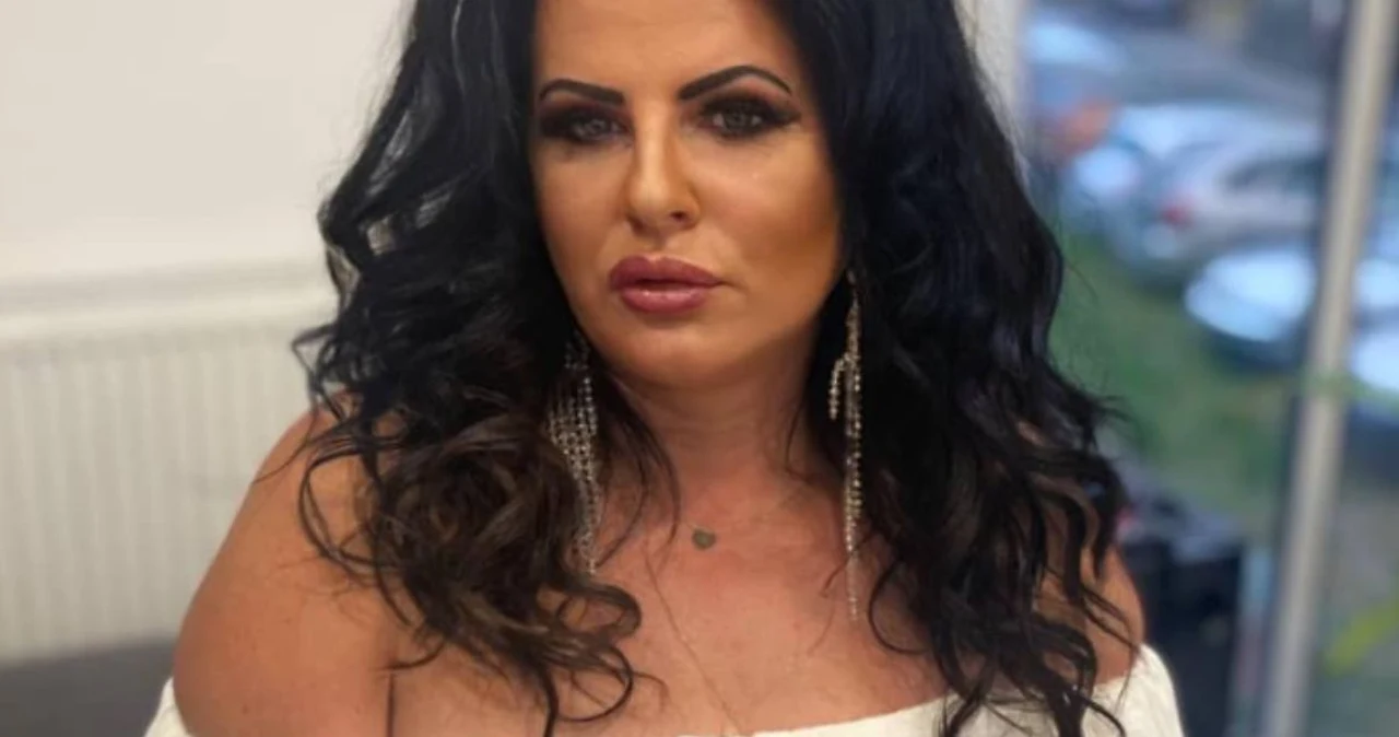 Była z Jackiem Wójcikiem do końca. "Niewiarygodne, w jaki sposób odszedł"