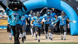 Panthers Wrocław idą za ciosem! Cenne zwycięstwo w Lipsku