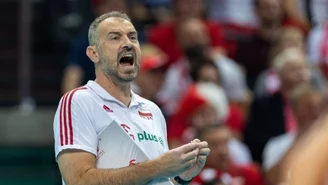 Nikola Grbić skreślił mistrza świata, żonie siatkarza puściły nerwy. 