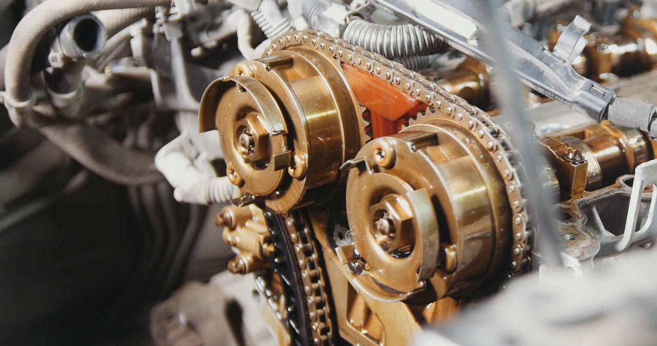 Z rozrządem na łańcuchu nie jest tak różowo. Mechanicy bez ogródek