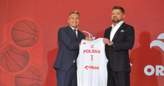 PKN ORLEN przez następne trzy lata będzie strategicznym partnerem męskich i żeńskich reprezentacji Polski w koszykówce 5x5 oraz 3x3, a także sponsorem tytularnym najwyższych klas rozgrywkowych w kraju: ORLEN Basket Ligi Kobiet i Mężczyzn. 